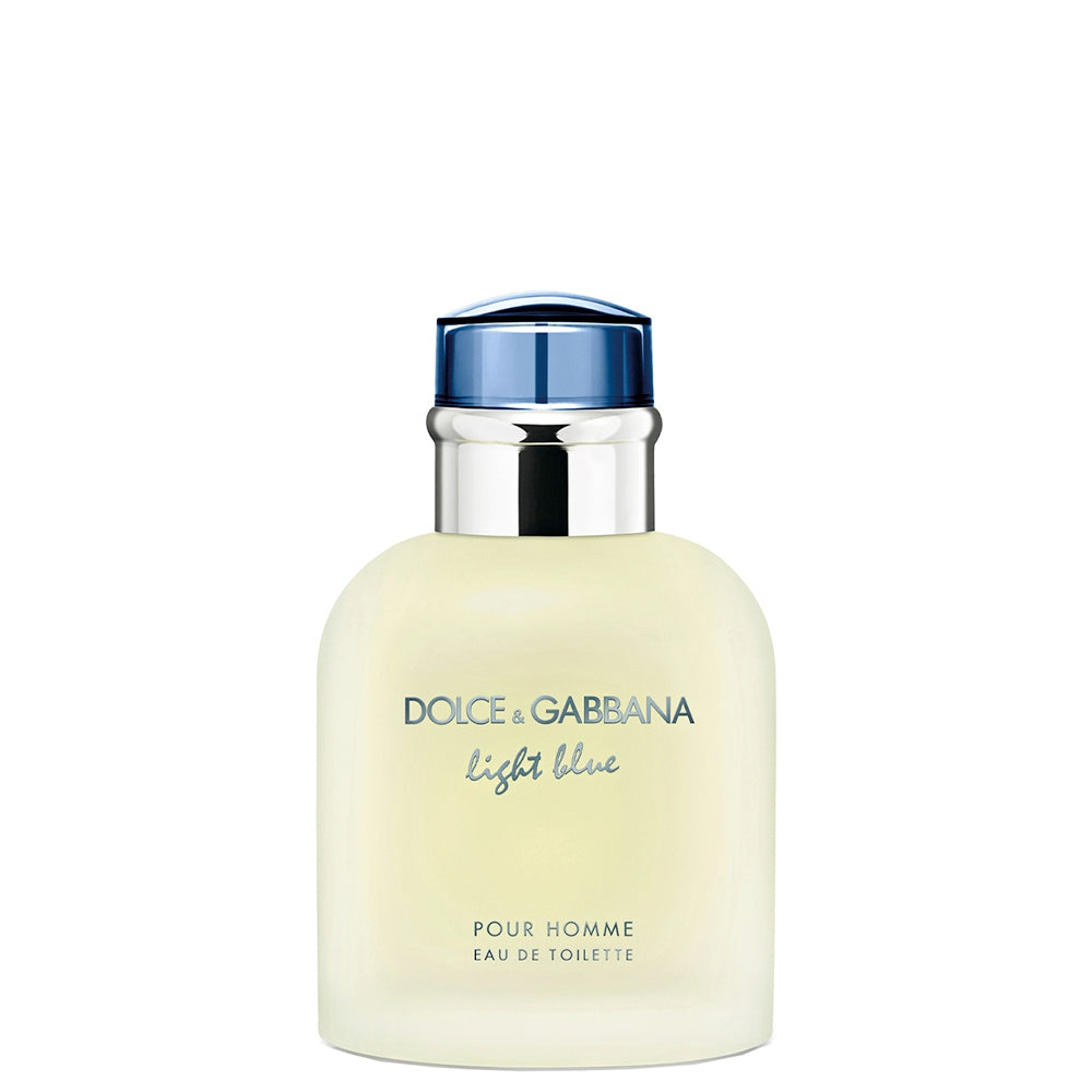 Dolce&Gabbana Light Blue Uomo