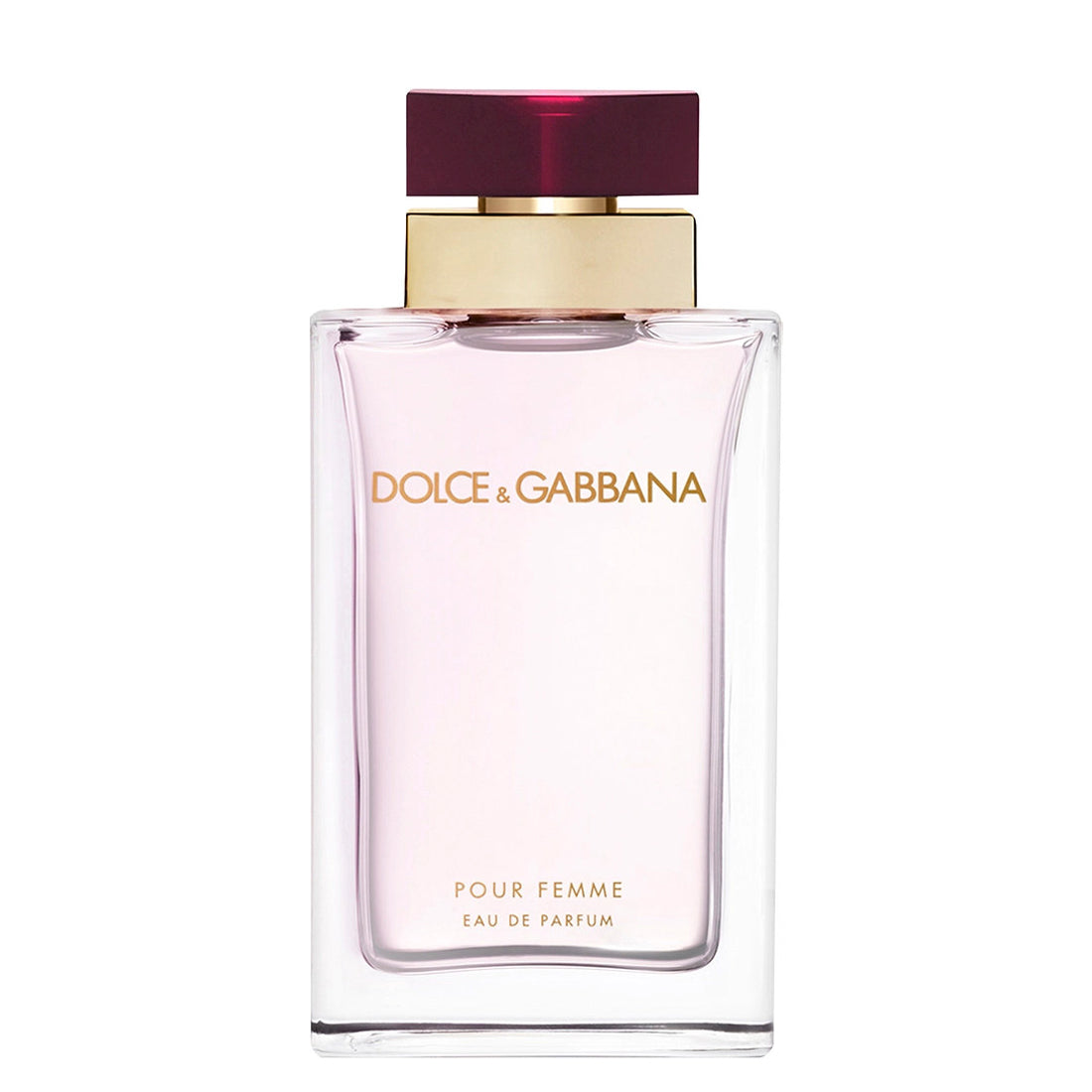 Dolce&Gabbana Pour Femme