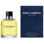 Dolce&Gabbana Pour Homme-2