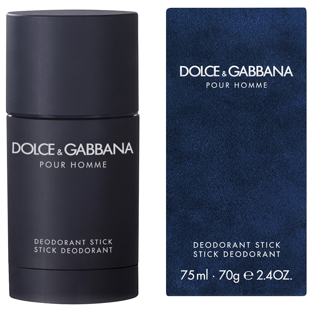 Dolce&Gabbana Pour Homme-2
