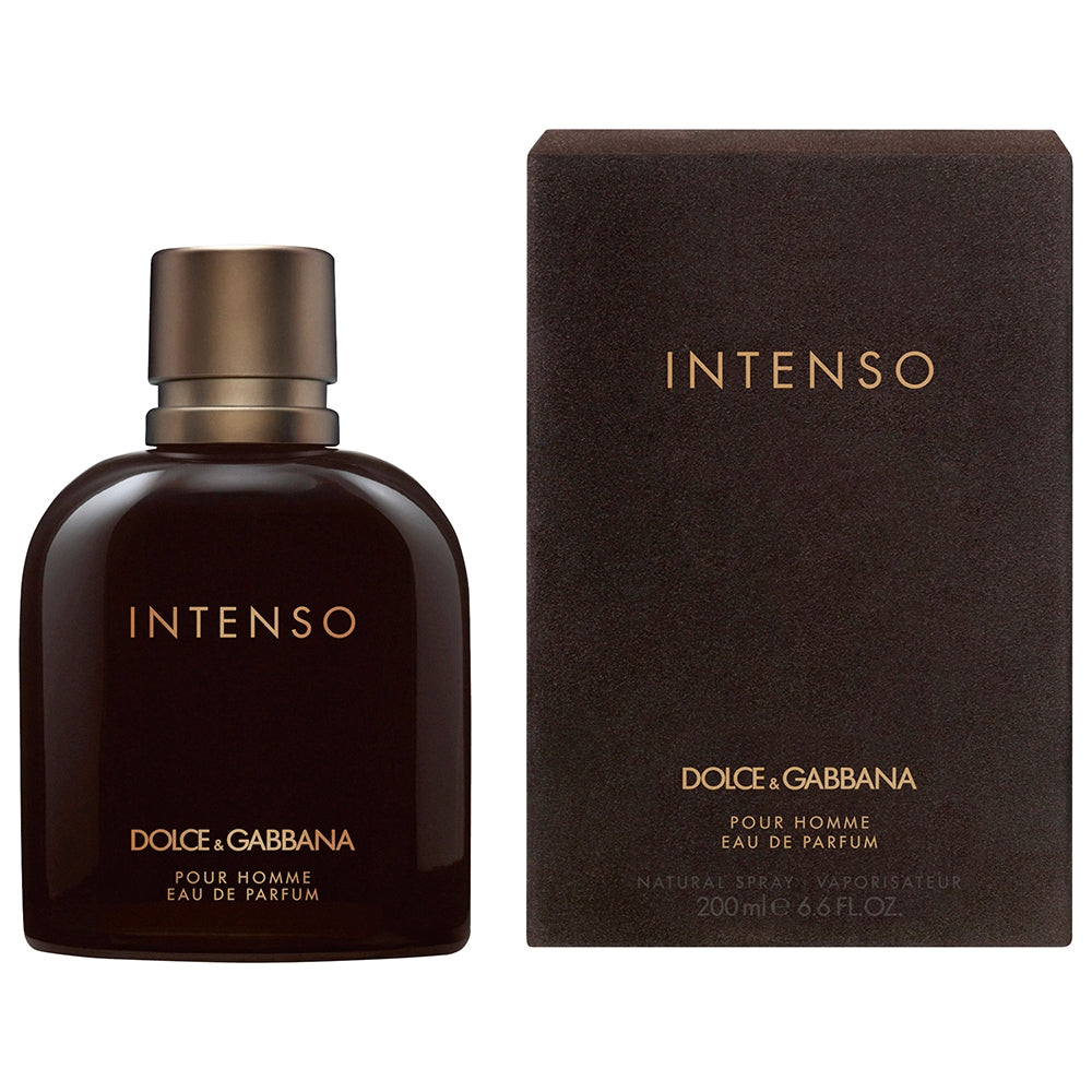Dolce&Gabbana Pour Homme Intenso-2