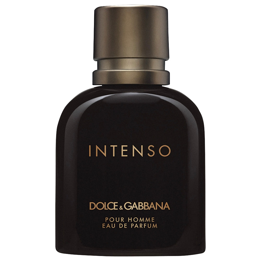 Dolce&Gabbana Pour Homme Intenso-2