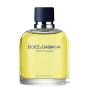 Dolce&Gabbana Pour Homme