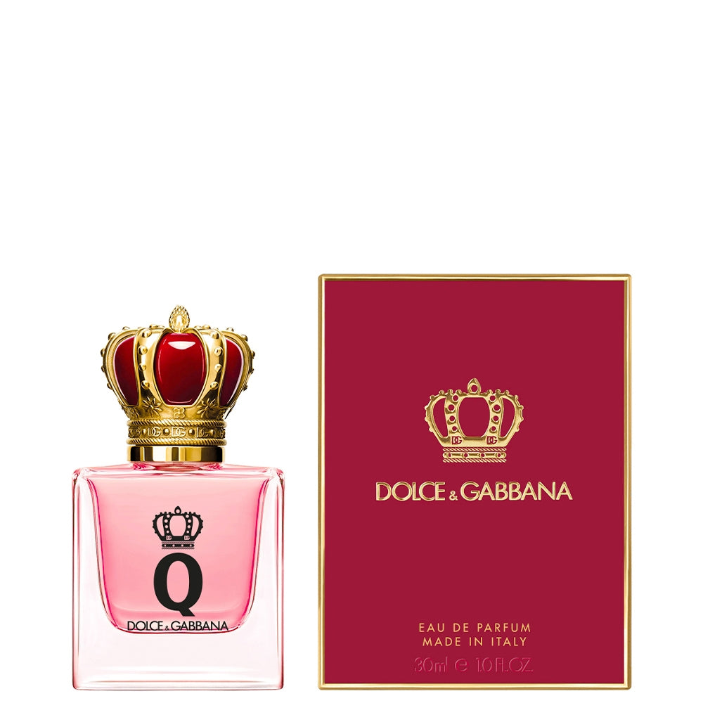 Dolce&Gabbana Q by Dolce&Gabbana-2