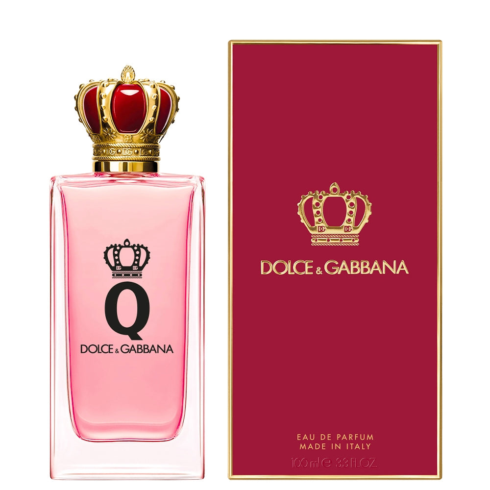 Dolce&Gabbana Q by Dolce&Gabbana-2
