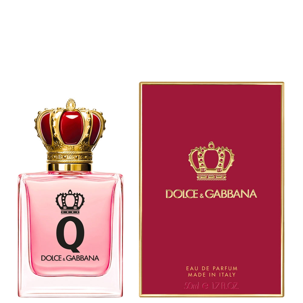 Dolce&Gabbana Q by Dolce&Gabbana-2