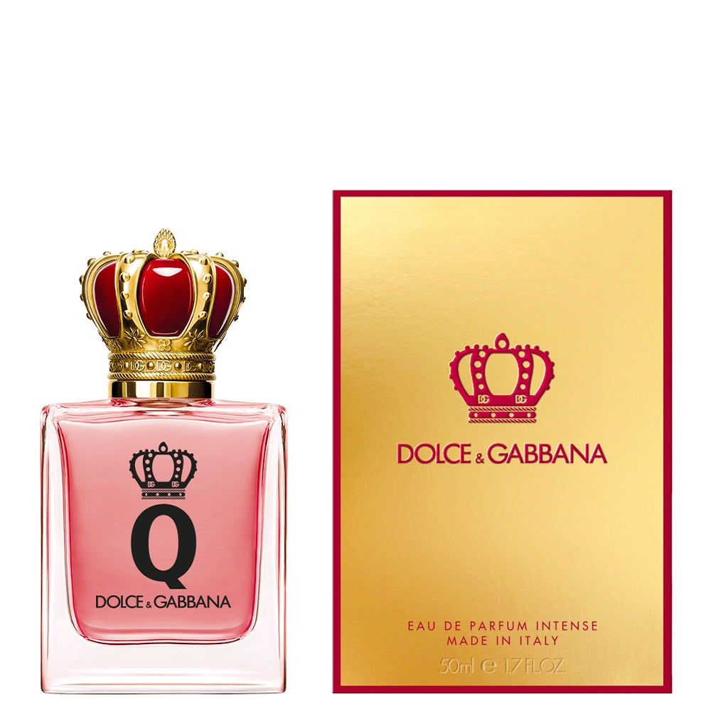 Dolce&Gabbana Q by Dolce&Gabbana Intense-2
