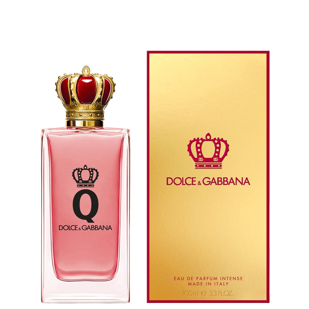 Dolce&Gabbana Q by Dolce&Gabbana Intense-2
