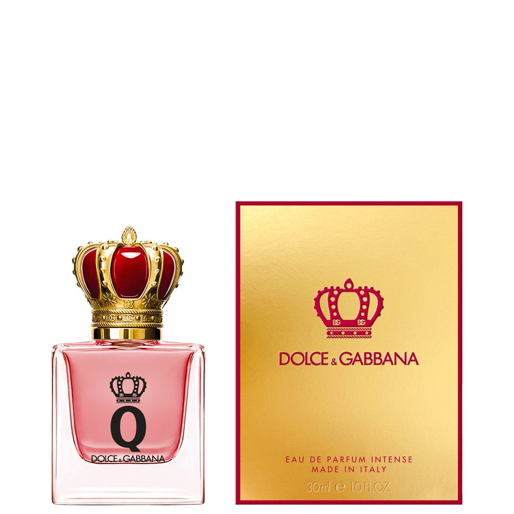 Dolce&Gabbana Q by Dolce&Gabbana Intense-2