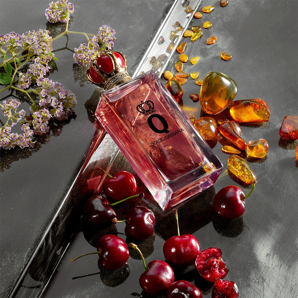 Dolce&Gabbana Q by Dolce&Gabbana Intense-3