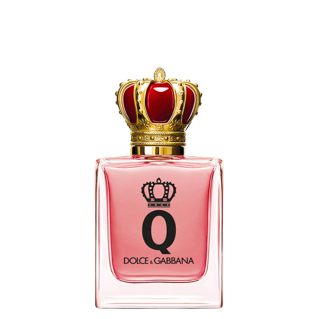 Dolce&Gabbana Q by Dolce&Gabbana Intense