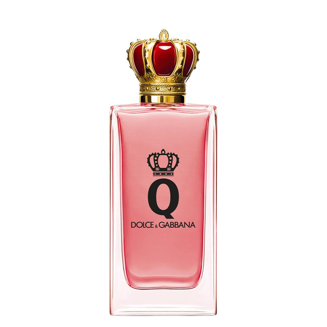 Dolce&Gabbana Q by Dolce&Gabbana Intense