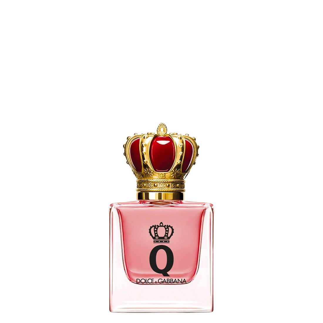 Dolce&Gabbana Q by Dolce&Gabbana Intense