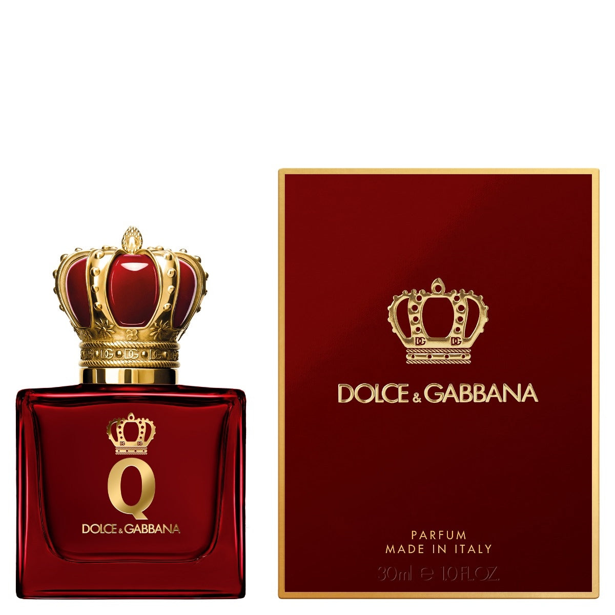 Dolce&Gabbana Q by Dolce&Gabbana Parfum-2