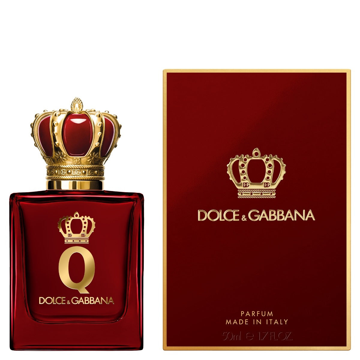 Dolce&Gabbana Q by Dolce&Gabbana Parfum-2