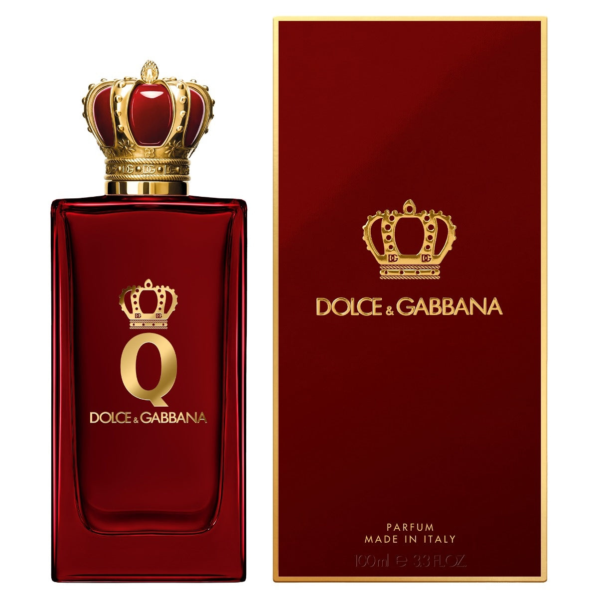 Dolce&Gabbana Q by Dolce&Gabbana Parfum-2