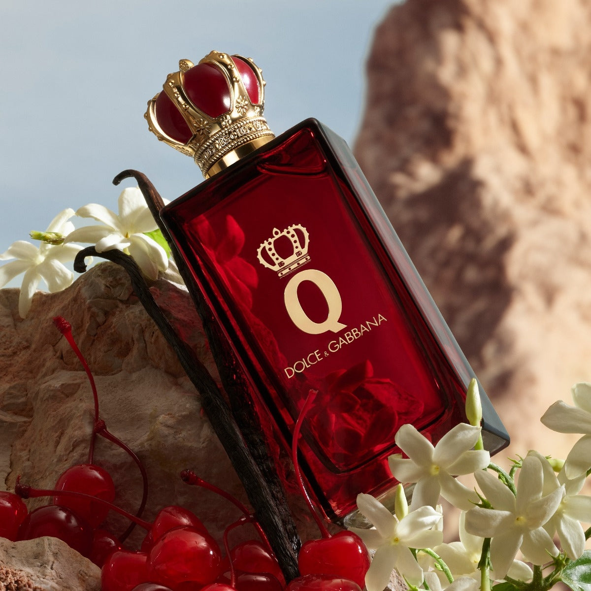 Dolce&Gabbana Q by Dolce&Gabbana Parfum-3