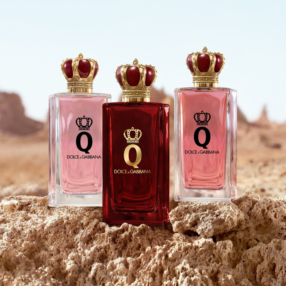 Dolce&Gabbana Q by Dolce&Gabbana Parfum-7