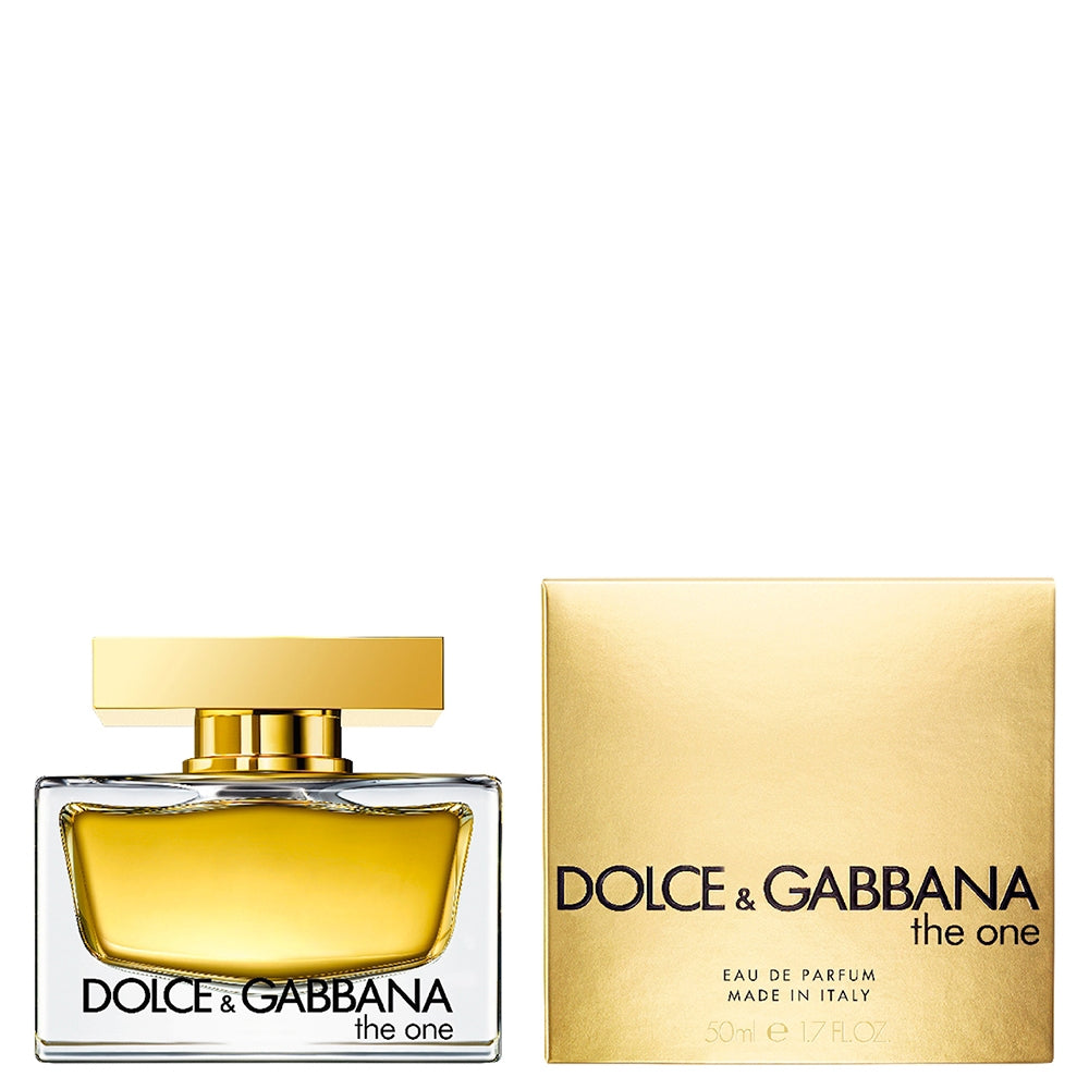 Dolce&Gabbana The One Donna-2