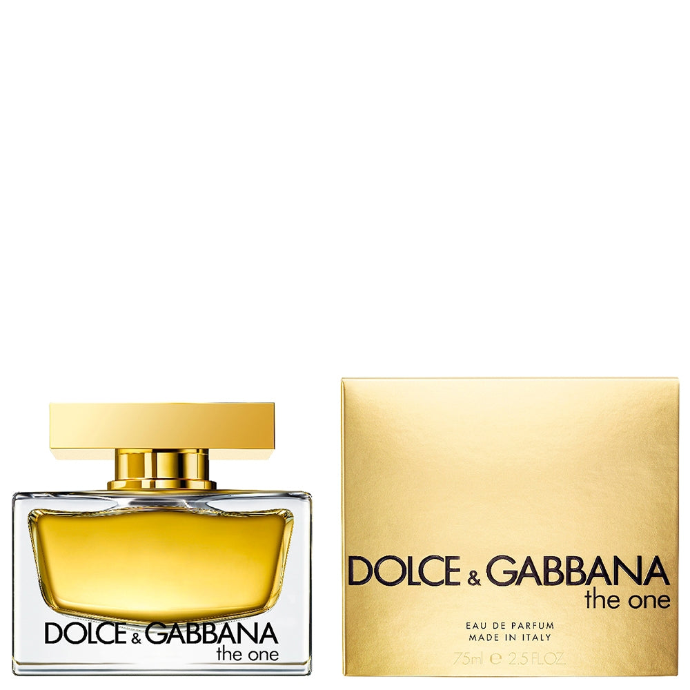 Dolce&Gabbana The One Donna-2