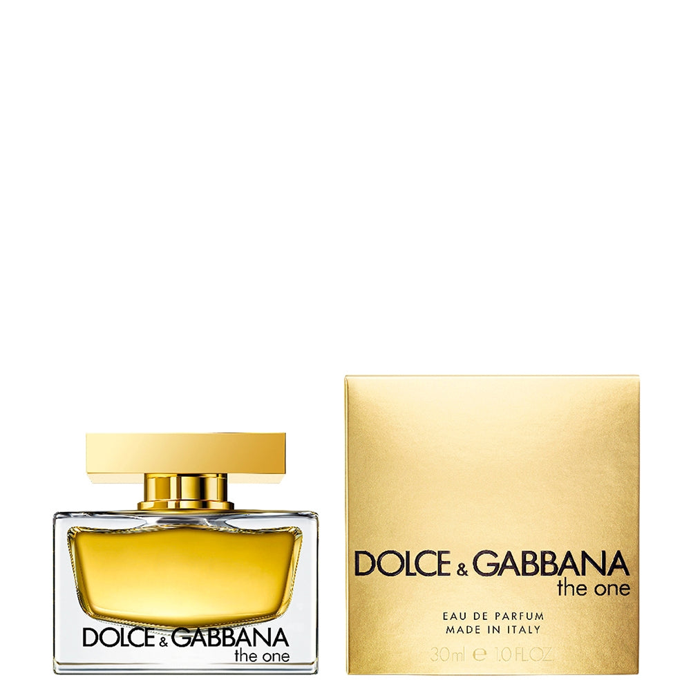 Dolce&Gabbana The One Donna-2