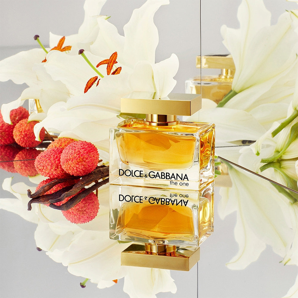 Dolce&Gabbana The One Donna-3
