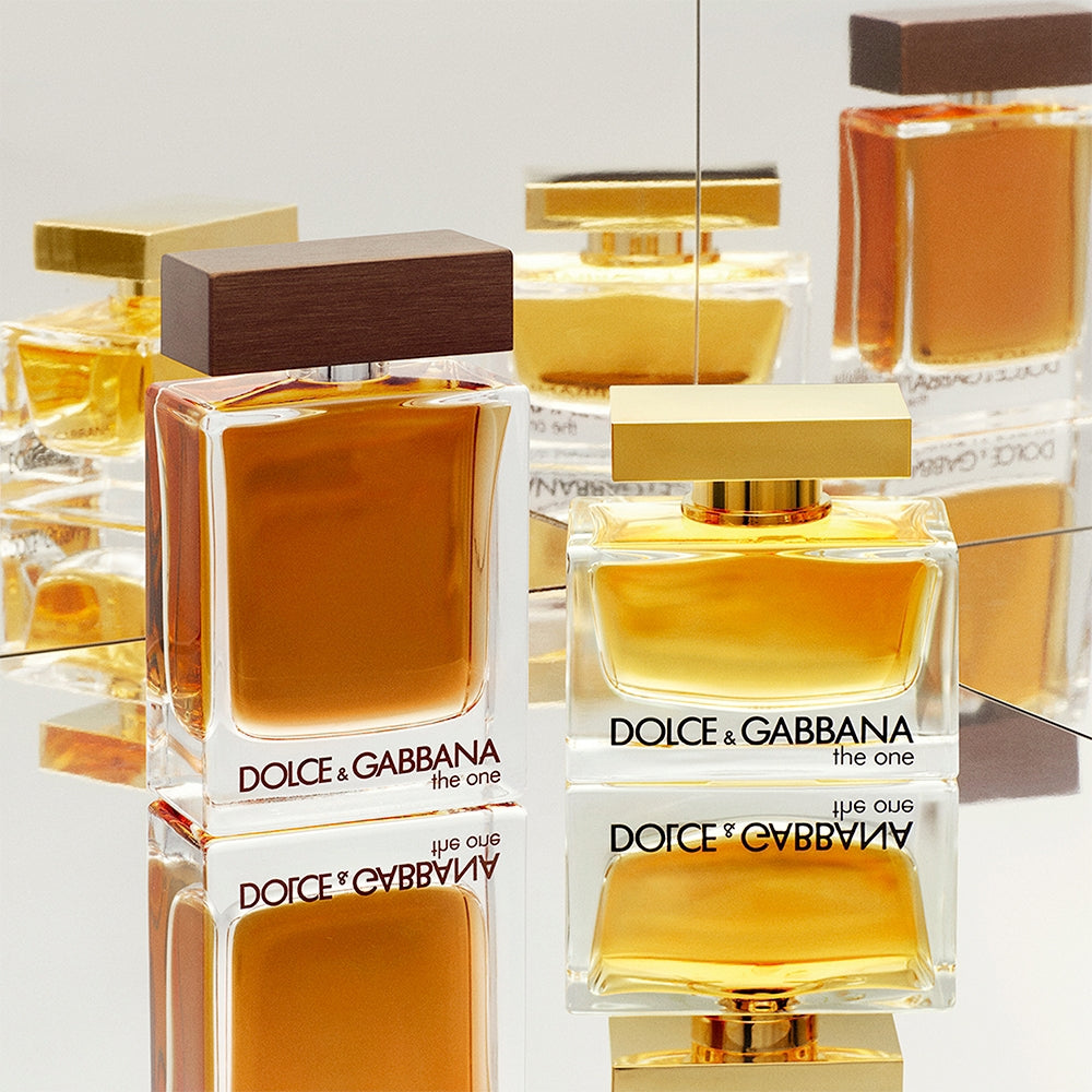 Dolce&Gabbana The One Donna-4