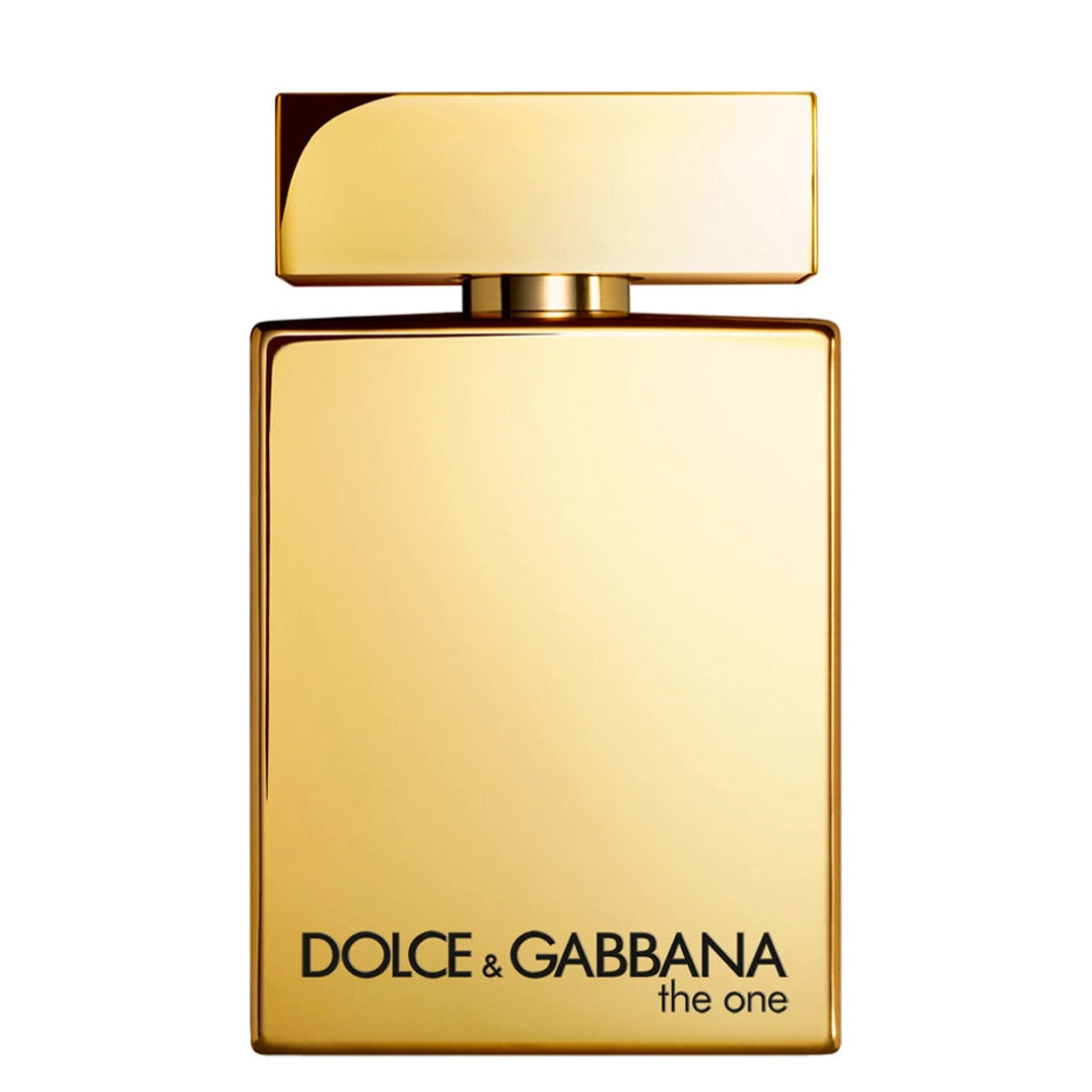 Dolce&Gabbana The One For Men Gold Intense