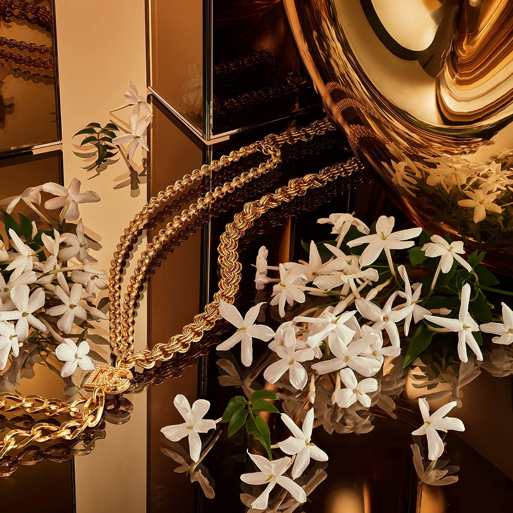 Dolce&Gabbana The One Gold Intense-4