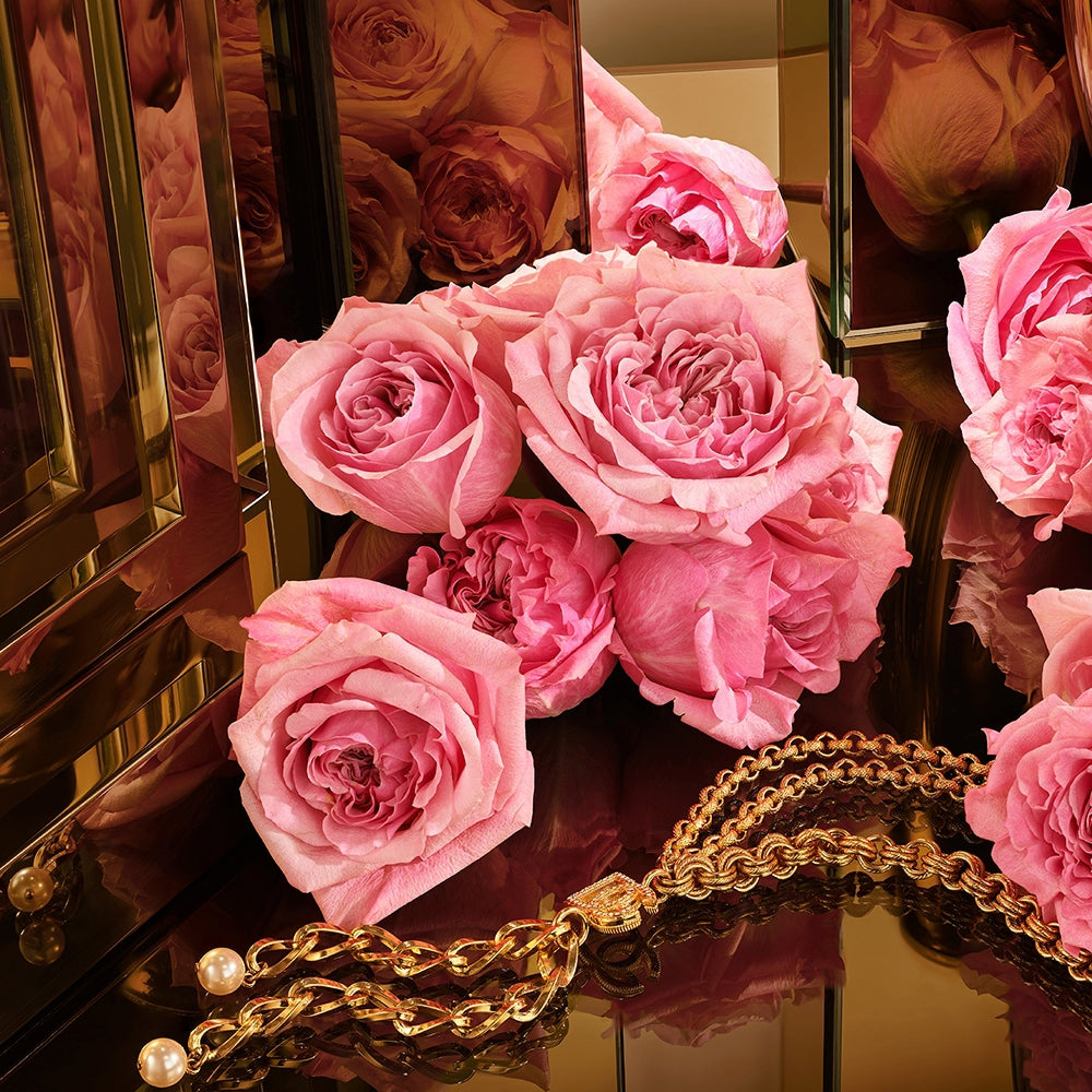 Dolce&Gabbana The One Gold Intense-5