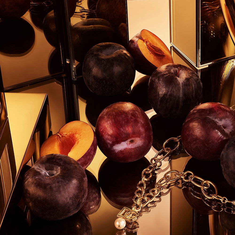 Dolce&Gabbana The One Gold Intense-6