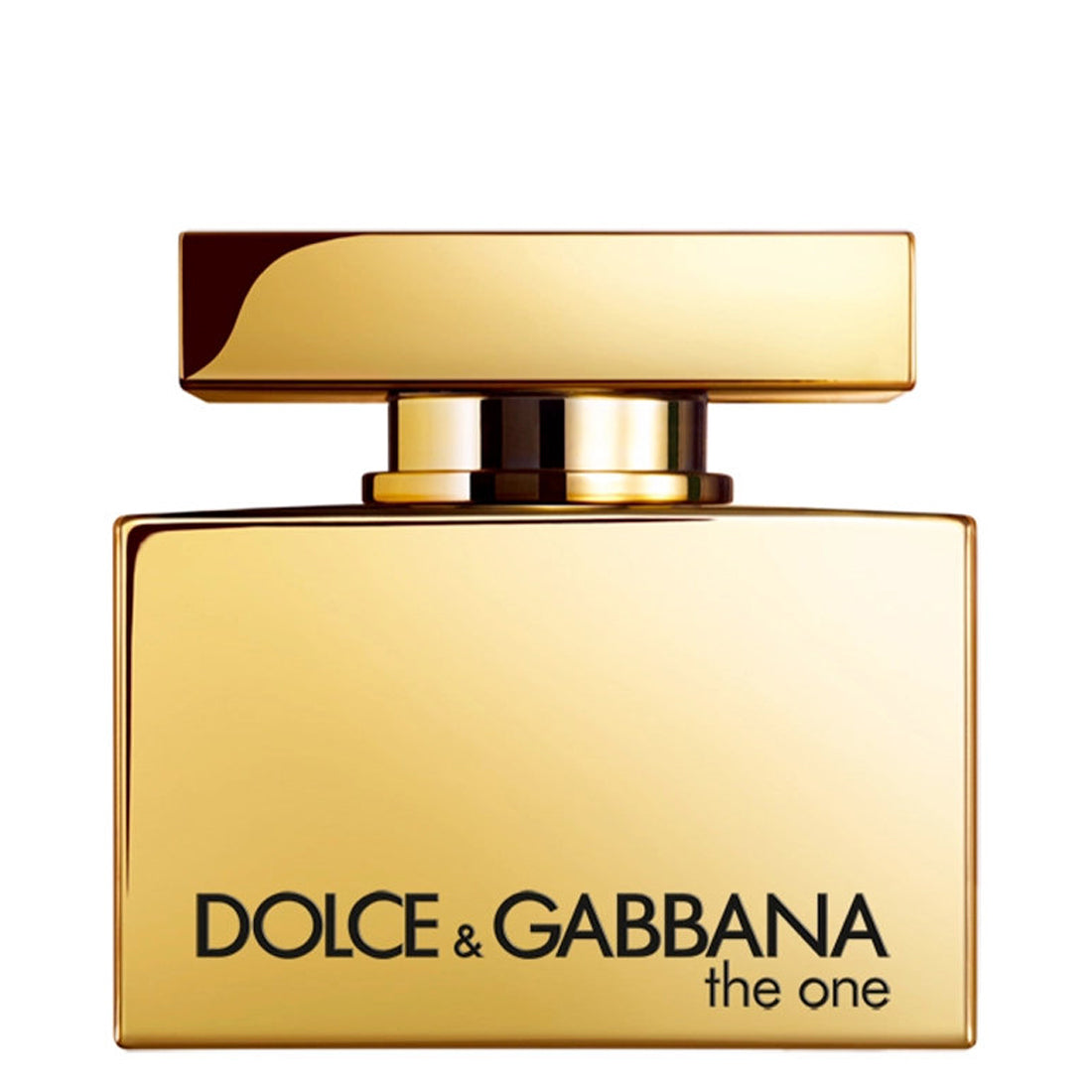 Dolce&Gabbana The One Gold Intense