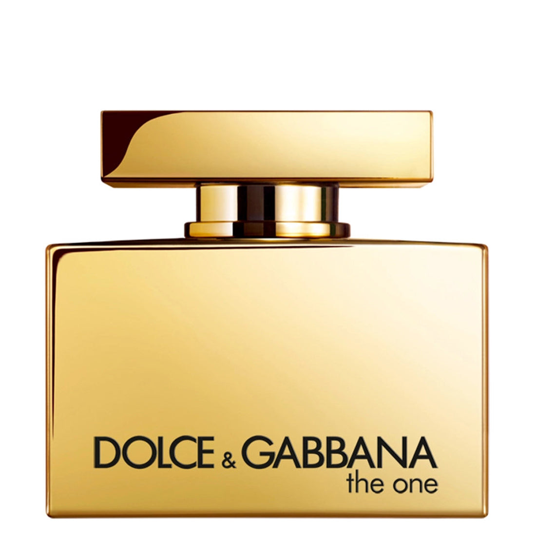 Dolce&Gabbana The One Gold Intense