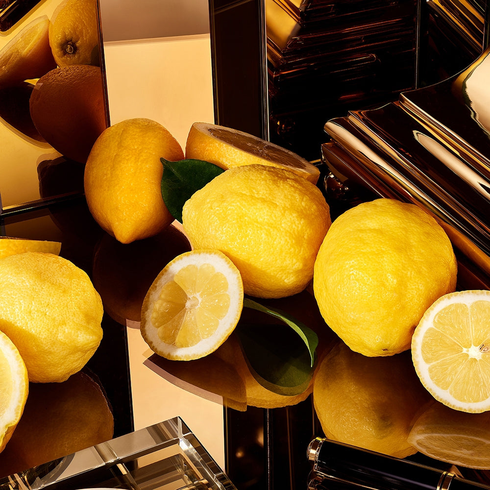Dolce&Gabbana The One Gold Intense Pour Homme-4