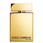 Dolce&Gabbana The One Gold Intense Pour Homme