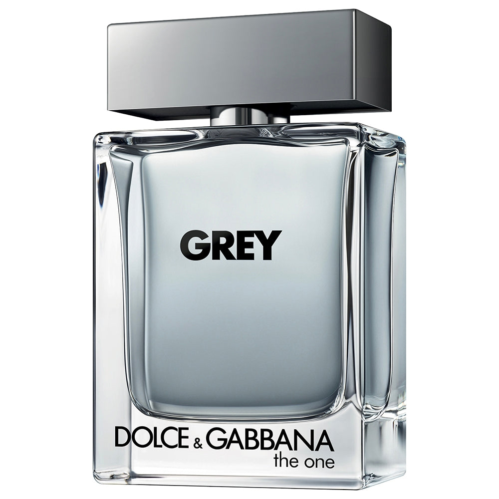Dolce&Gabbana The One Grey-3