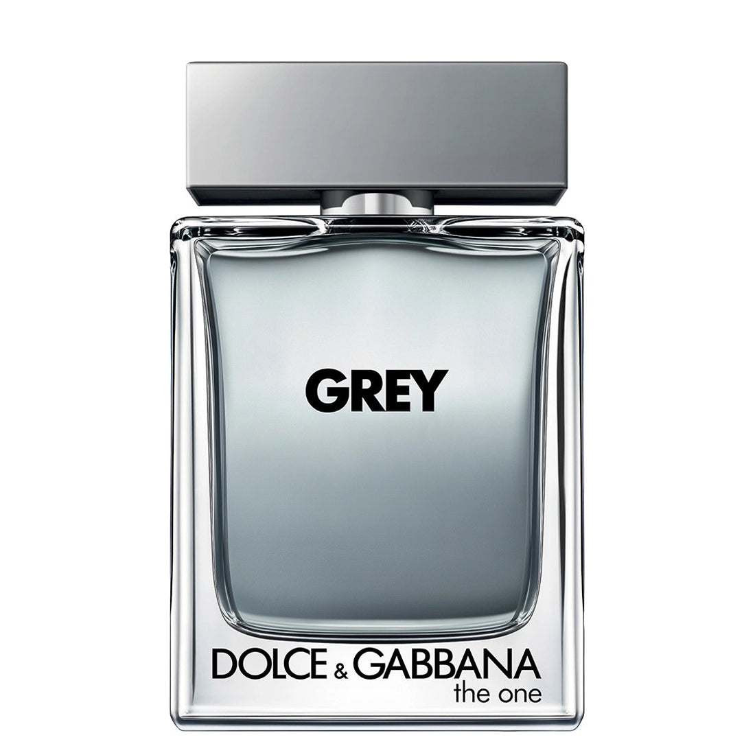 Dolce&Gabbana The One Grey