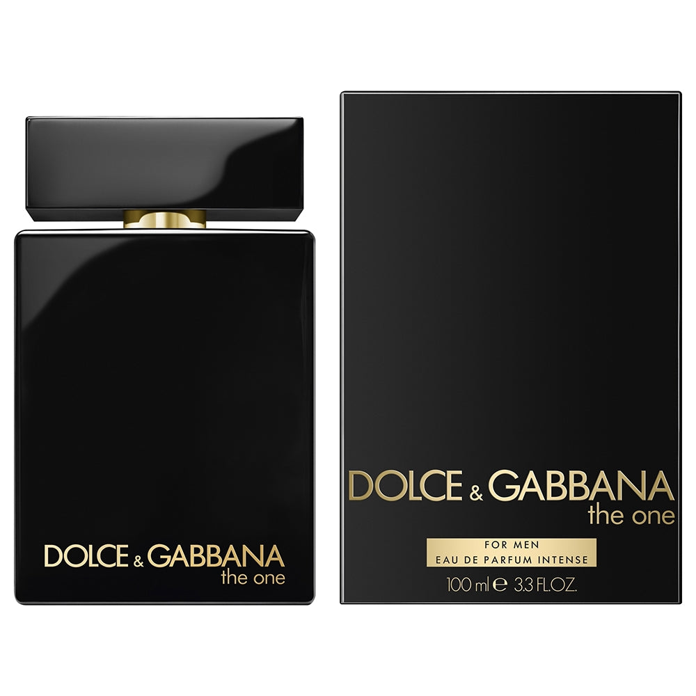 Dolce&Gabbana The One Intense Pour Homme-2
