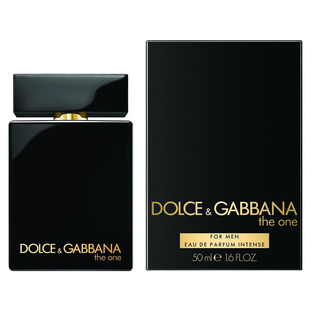 Dolce&Gabbana The One Intense Pour Homme-2
