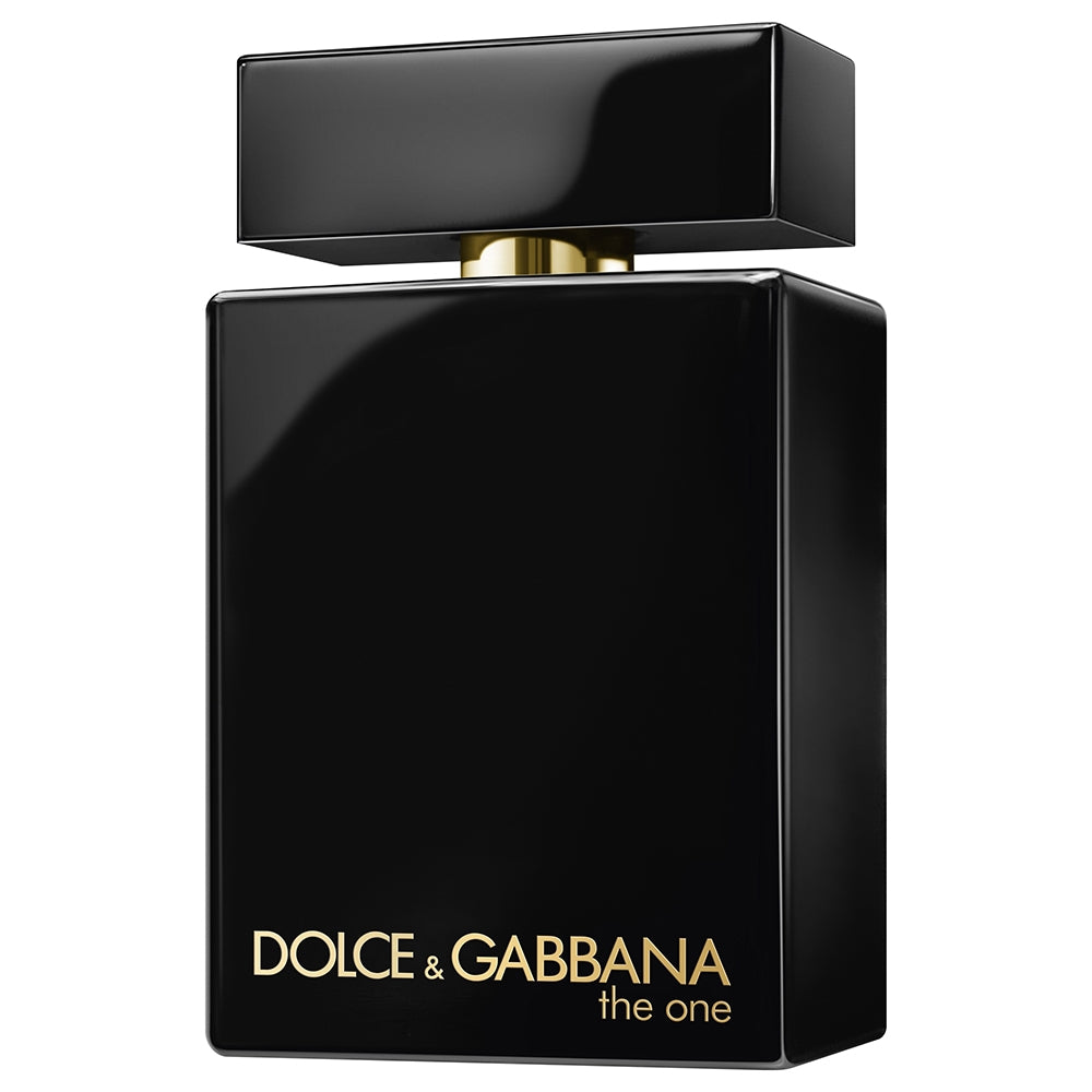 Dolce&Gabbana The One Intense Pour Homme-3
