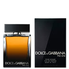 Dolce&Gabbana The One Pour Homme-2