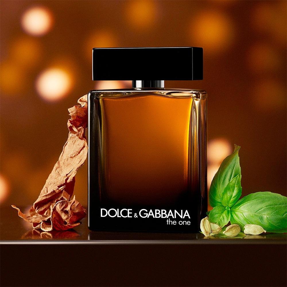 Dolce&Gabbana The One Pour Homme-3