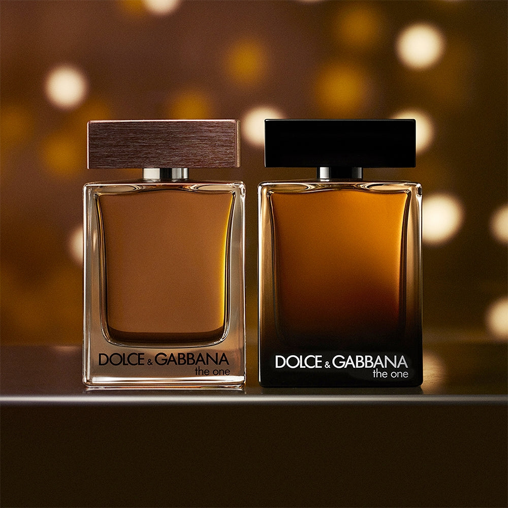 Dolce&Gabbana The One Pour Homme-4