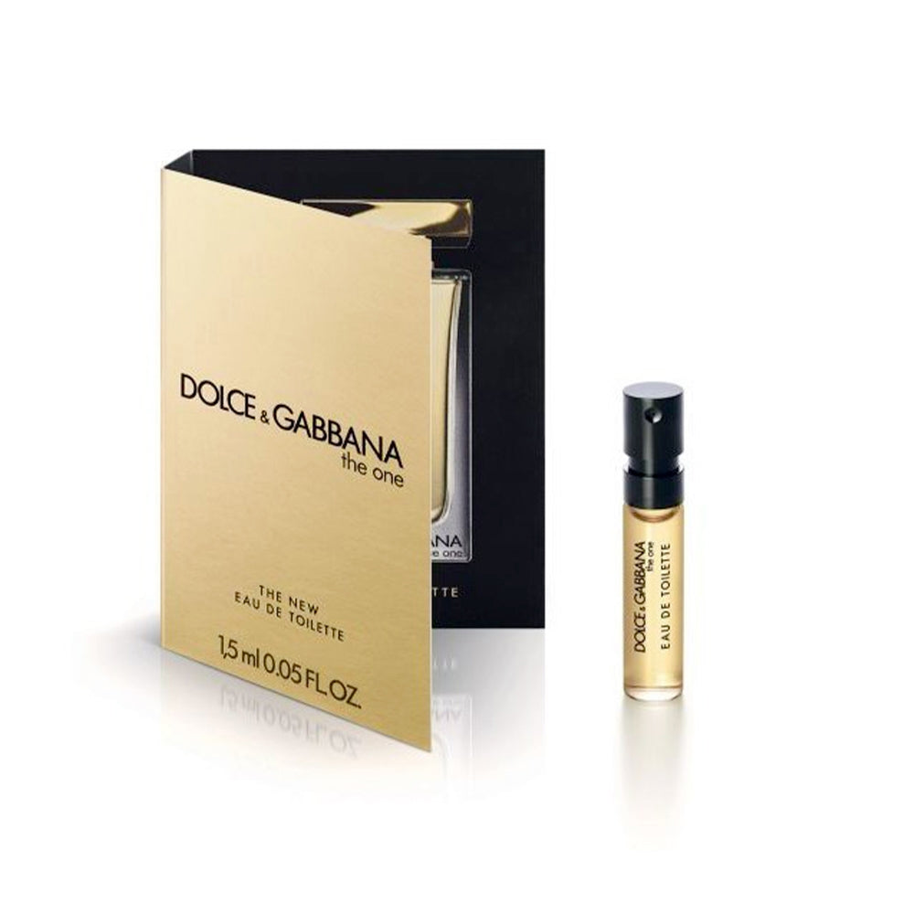 Dolce&Gabbana The One The New