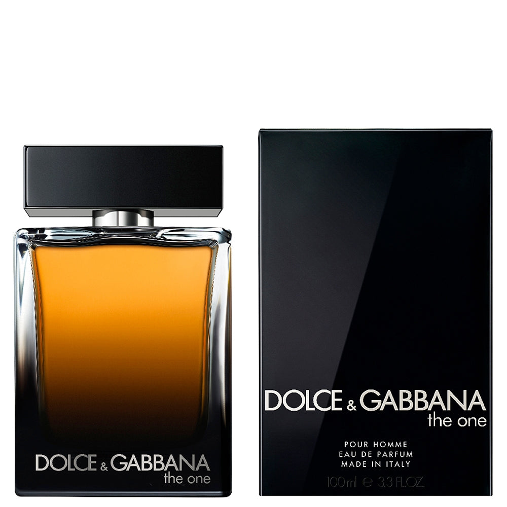 Dolce&Gabbana The One Uomo-2