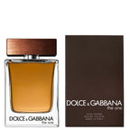 Dolce&Gabbana The One Uomo-2
