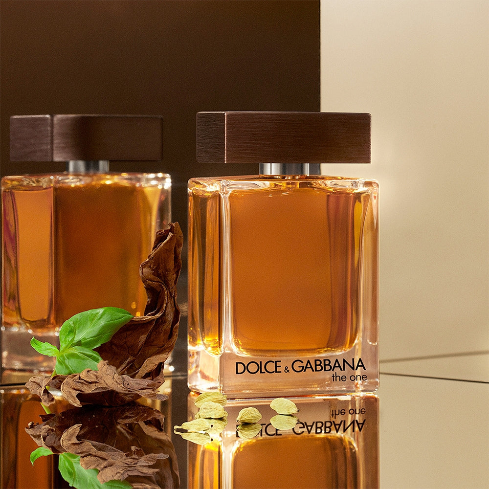 Dolce&Gabbana The One Uomo-3