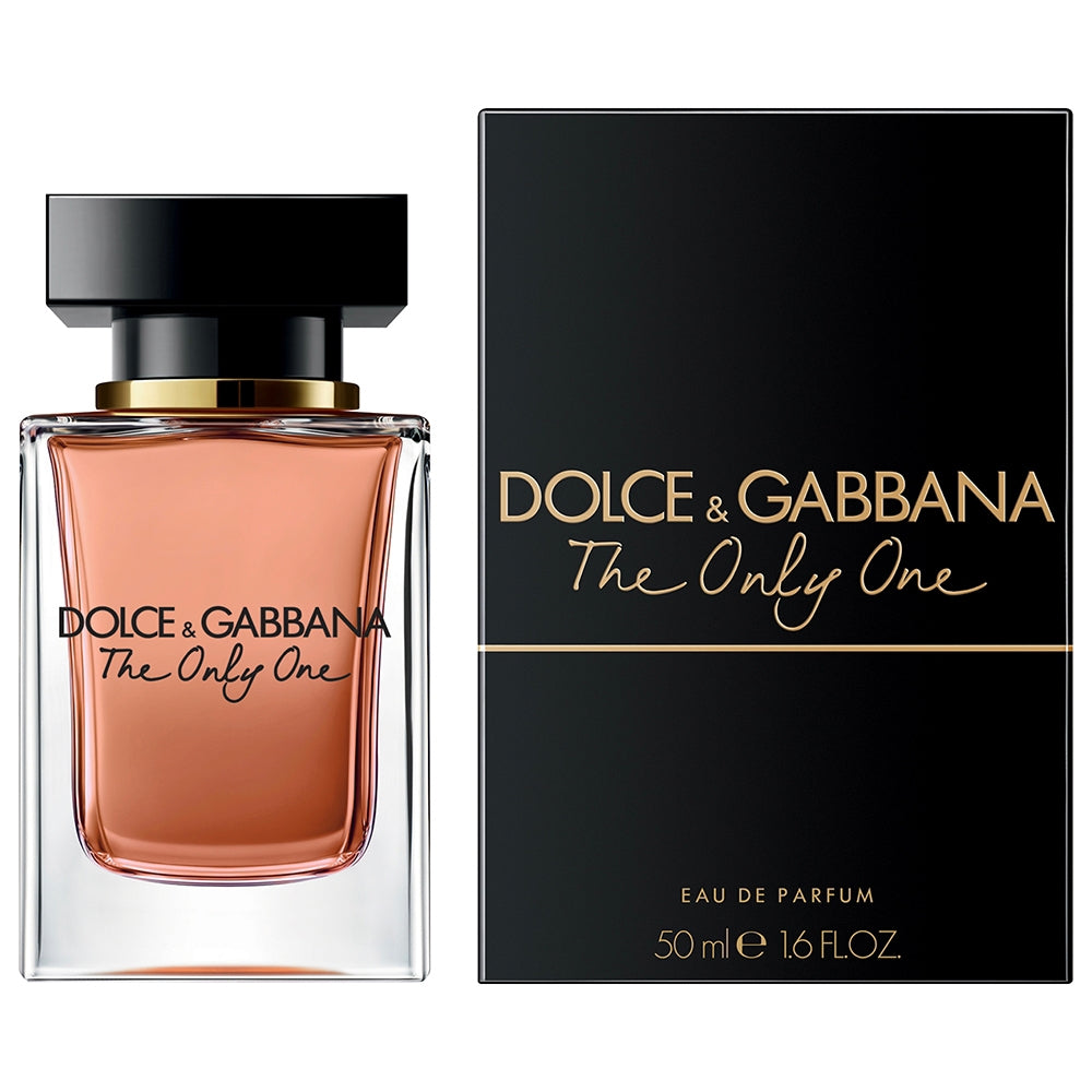 Dolce&Gabbana The Only One-2