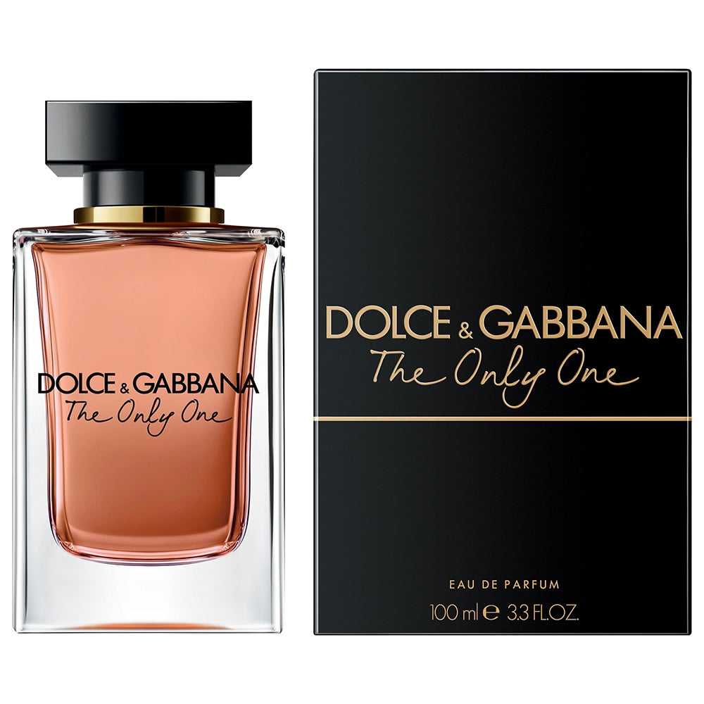 Dolce&Gabbana The Only One-2
