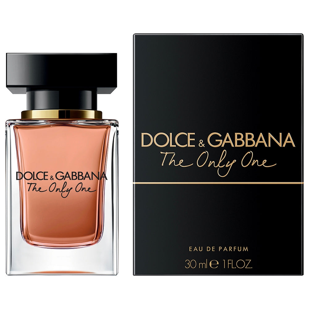 Dolce&Gabbana The Only One-2